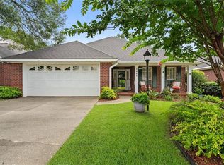 1045 Cross Gates Pl, Mobile, AL 36609