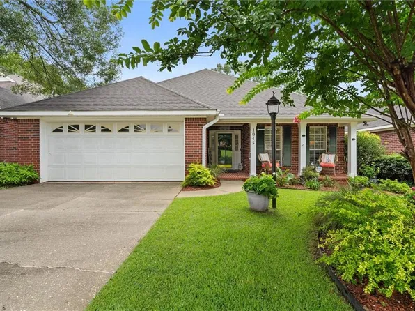 1045 Cross Gates Pl, Mobile, AL 36609