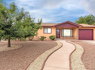 2105 Aspen Dr, Alamogordo, NM 88310