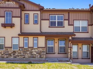 5318 Prominence Point, Colorado Springs, CO 80923