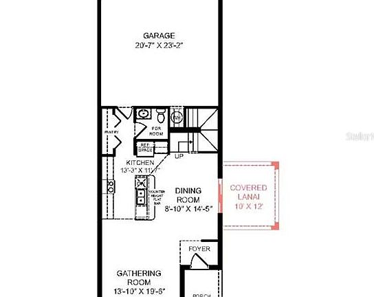2nd image of this home