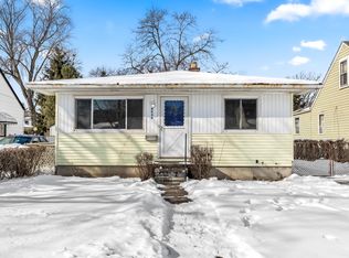 4956 Jackson St, Dearborn Heights, MI 48125