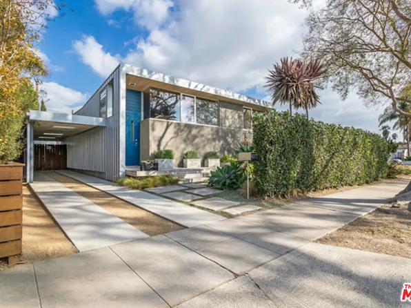 4014 Colonial Ave, Los Angeles, CA 90066