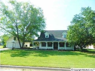 30 Kevin Ln, Trinity, AL 35673