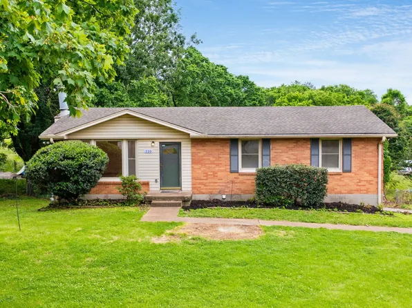 110 Lynn Ln, Old Hickory, TN 37138