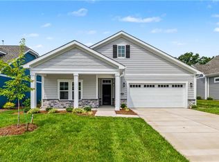 3425 Willowcrest St, High Point, NC 27265