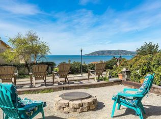 2920 Shell Beach Rd, Pismo Beach, CA 93449