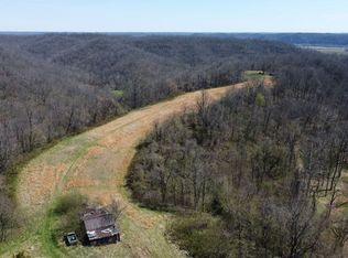 17707 Hannan Trace Rd, Crown City, OH 45623