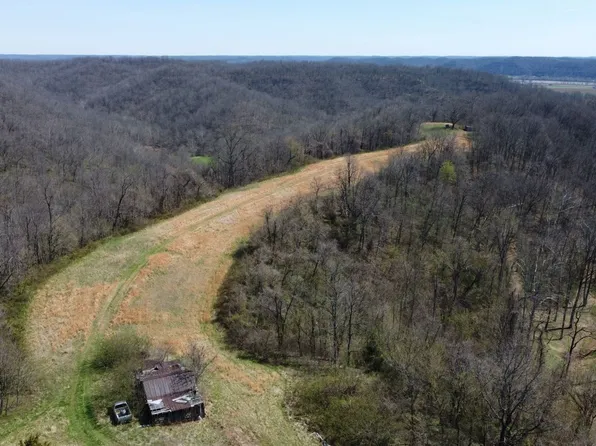 17707 Hannan Trace Rd, Crown City, OH 45623