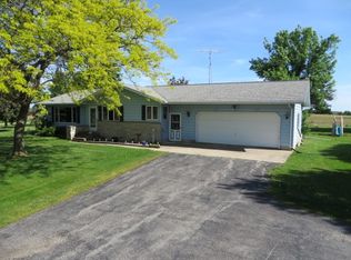 W14490 Highway 44, Brandon, WI 53919