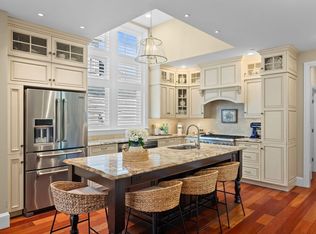 45 Backriver Rd #45, Hingham, MA 02043