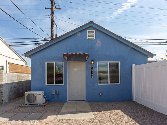 2nd image of 1316 S Palm Ave #B