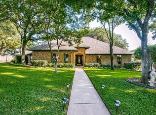 7 Highview Cir, Denton, TX 76205