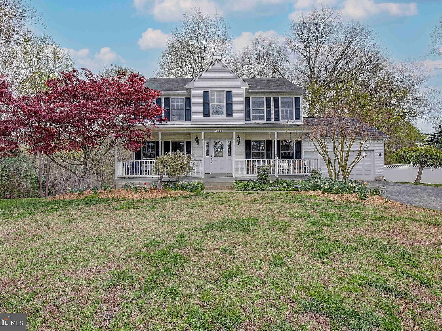 3400 Bradford Ln, Prince Frederick, MD 20678 Zillow