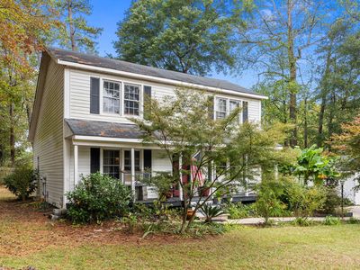316 Rose Pl, Wendell, NC, 27591