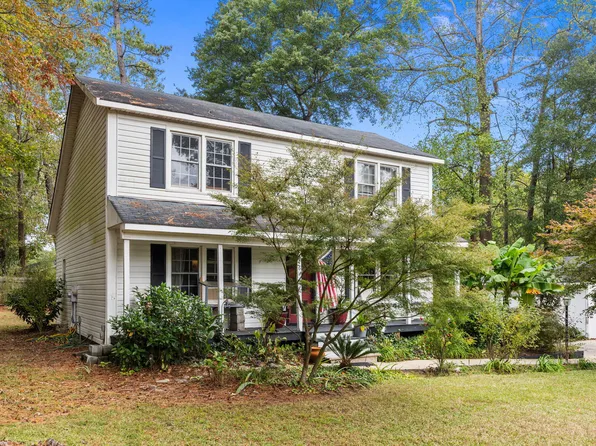 316 Rose Pl, Wendell, NC 27591