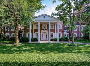 19200 S Woodland Rd, Shaker Heights, OH 44122