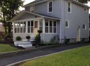 341 Chestnut St, Oneonta, NY 13820