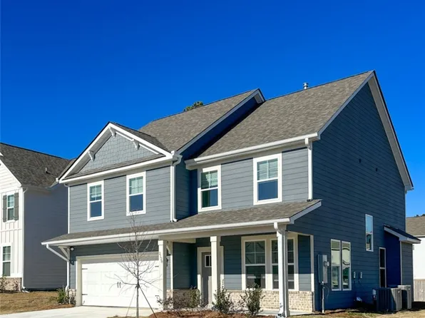 2128 Covey Dr, Auburn, AL 36879