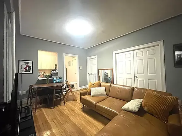 165 W 83rd St APT 1, New York, NY 10024