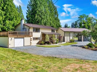 21121 95th Ave SE, Snohomish, WA