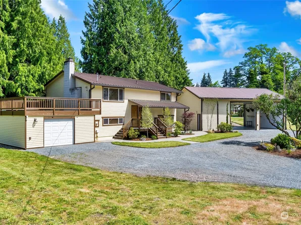21121 95th Avenue SE, Snohomish, WA 98296