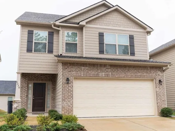 6228-6228 Hickory Lane Cir, Union City, GA 30291