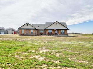 11330 Econtuchka Rd, Prague, OK 74864