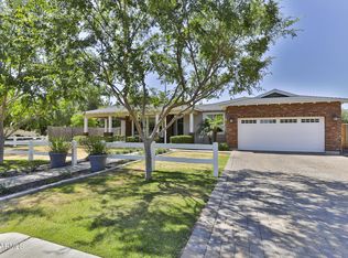 1505 W Orangewood Ave, Phoenix, AZ 85021