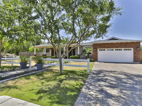 1505 W ORANGEWOOD Avenue W, Phoenix, AZ 85021