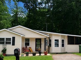 202 Bryan St E, Bremen, GA 30110