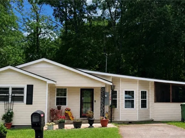 202 Bryan St E, Bremen, GA 30110