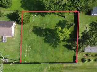 1936 Wallisville Liberty Rd, Wallisville, TX 77597