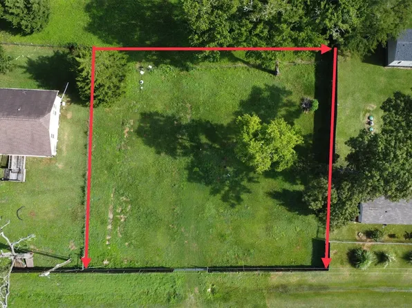 1936 Wallisville Liberty Rd, Wallisville, TX 77597