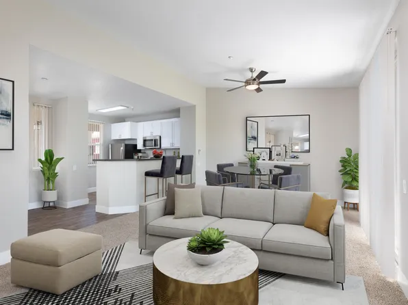 Villas at Monterosso