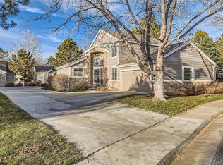 7400 W Grant Ranch Blvd APT 43, Denver, CO 80123