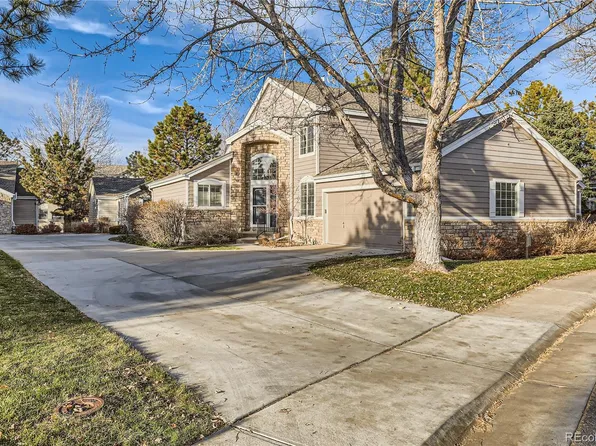 7400 W Grant Ranch Boulevard #43, Littleton, CO 80123