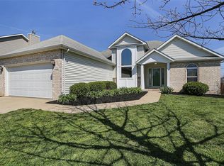 733 Glen Mor, Shiloh, IL 62221