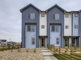 793 Silver Maple Ln, Fort Collins, CO 80524