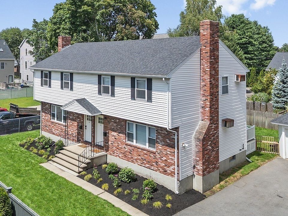 1st image of 169 River St #169