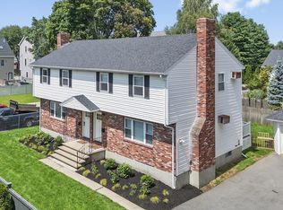 169 River St #169, Waltham, MA 02453