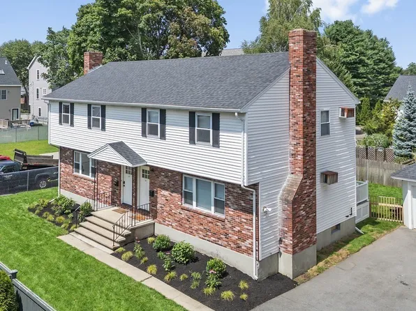 169 River St #169, Waltham, MA 02453