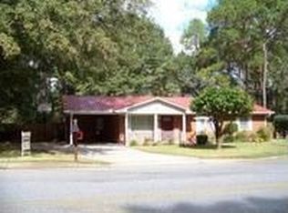 800 Kelly Dr, Hinesville, GA 31313