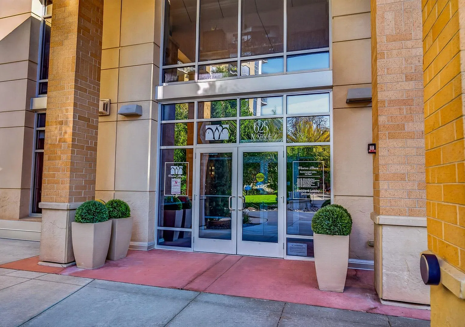 625 N Segoe Rd #208 — Photo 3