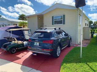 363 Bobcat Run SUITE 363, Naples, FL 34114