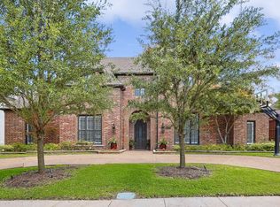 5104 Sea Pines Dr, Dallas, TX 75287