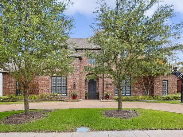 5104 Sea Pines Dr, Dallas, TX 75287