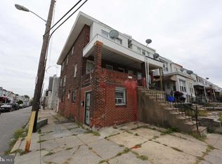 7320 Buist Ave, Philadelphia, PA 19153