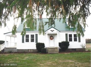 26203 Beauchamp Branch Rd, Denton, MD 21629