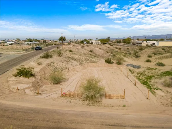 4757 Pinta Drive, Topock, AZ 86436